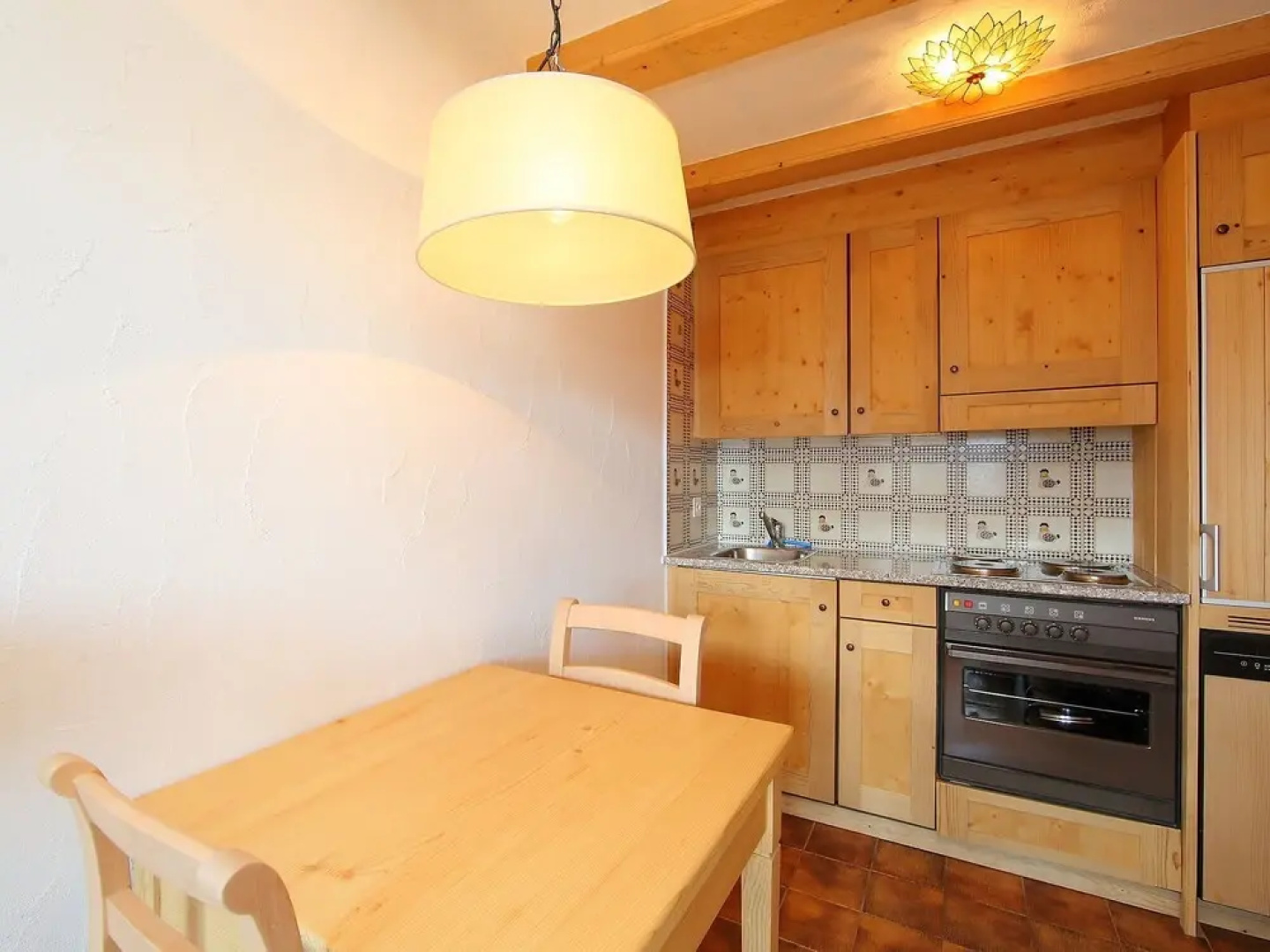 Residenza Chesa Margun Silvaplana-surlej