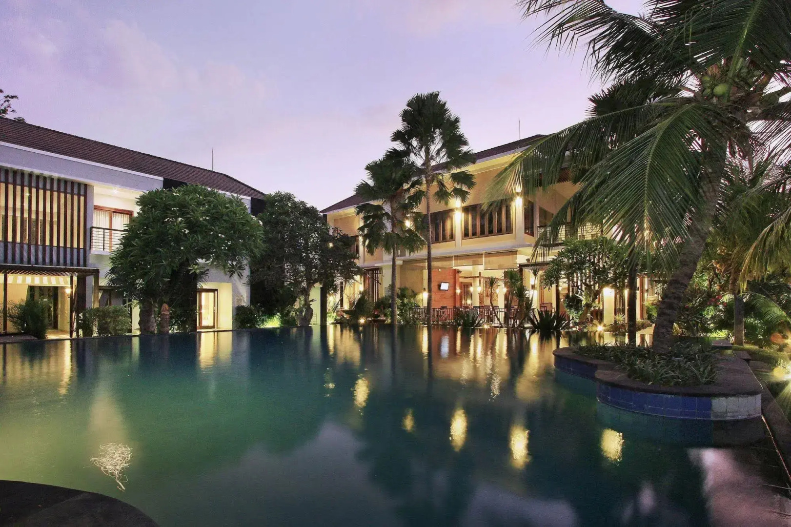 Padmasari Resort Hotel