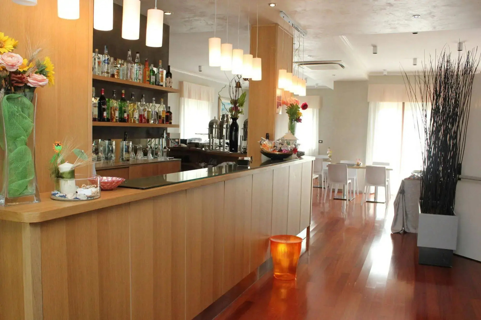 Halanus Hotel And Resort