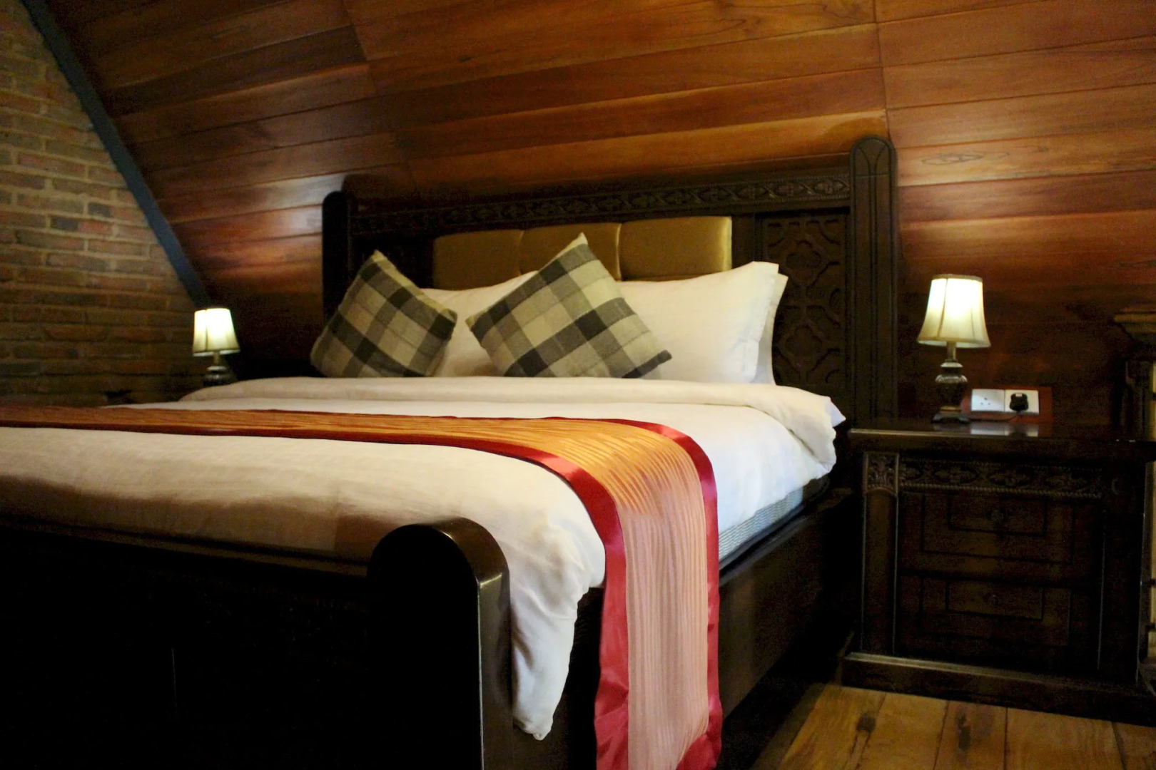 Avasta Resort and Spa