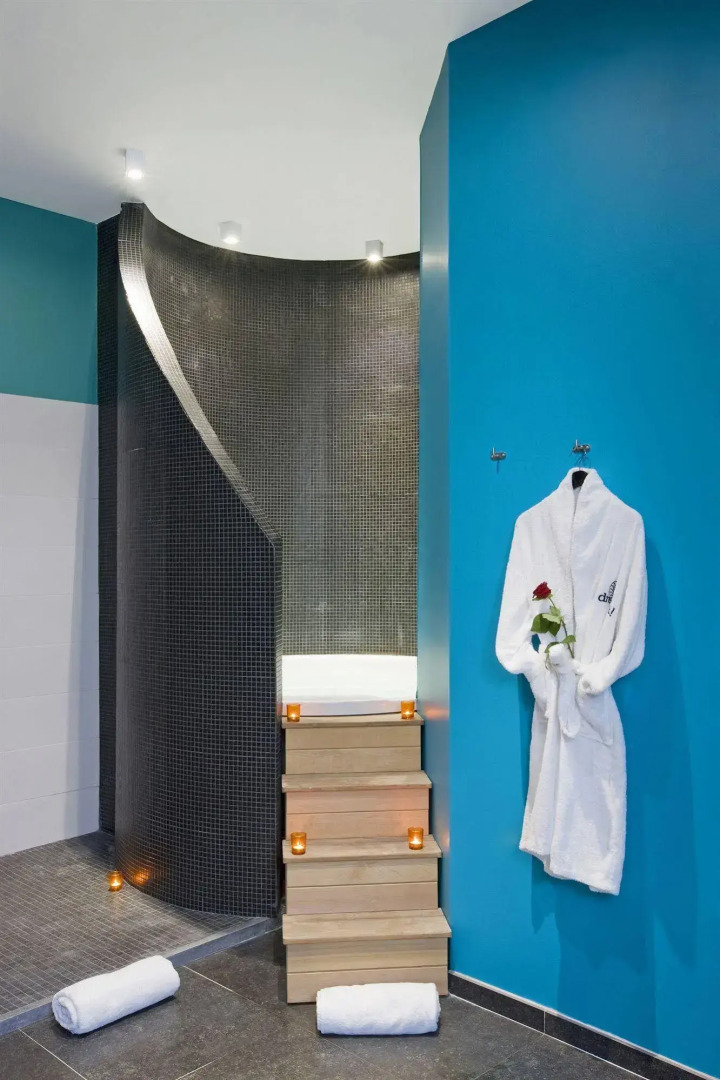 Martin’s Dream Hotel