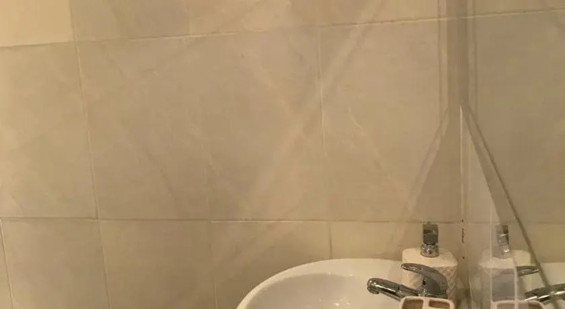 Пафос на Киевской