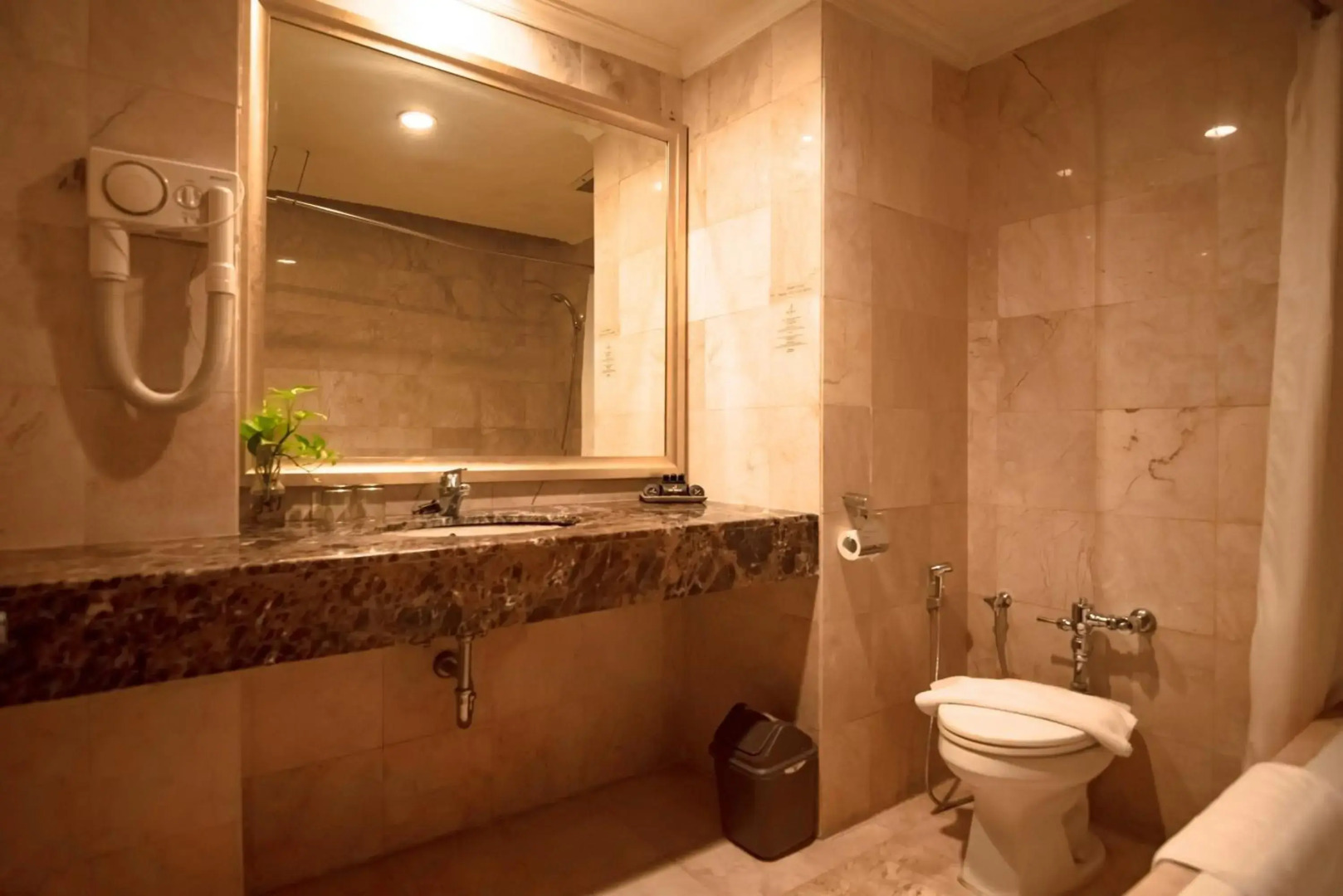 The Mirah Hotel Bogor