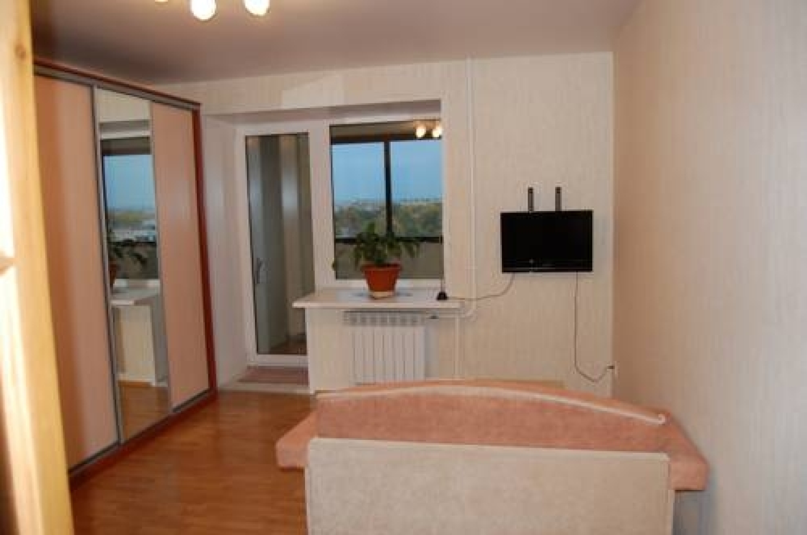 In The Centre Apartment