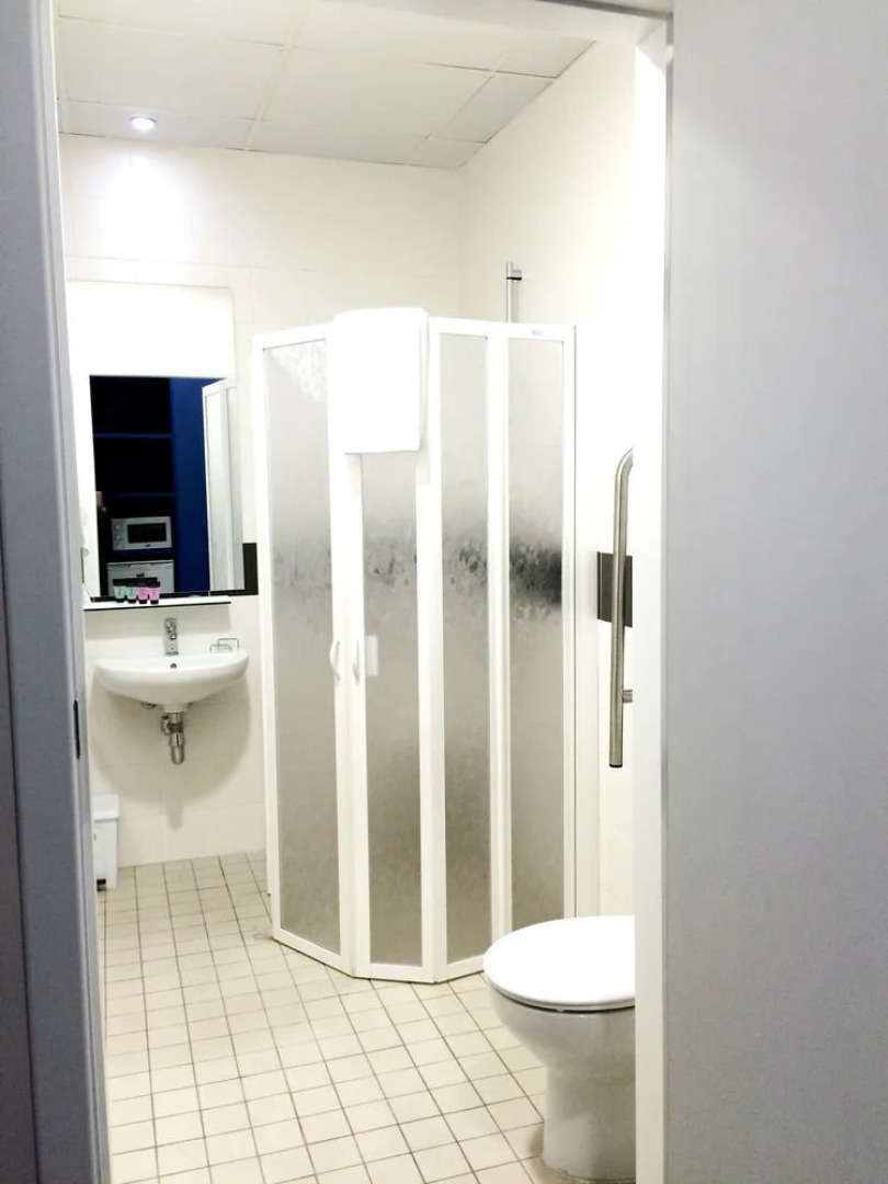 Colegio Mayor Resa La Concepción Campus Accomodation