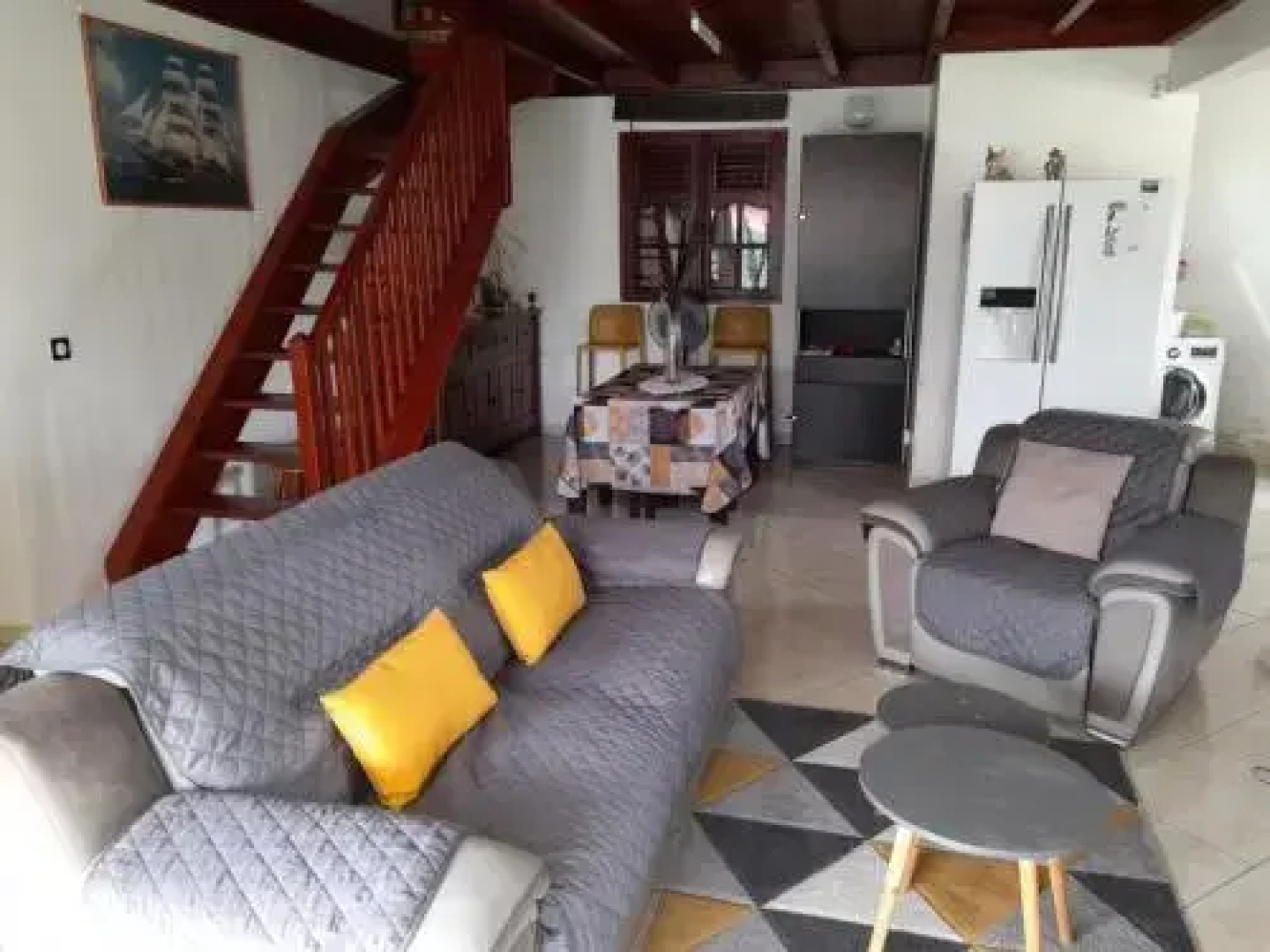 la villa bois-rada