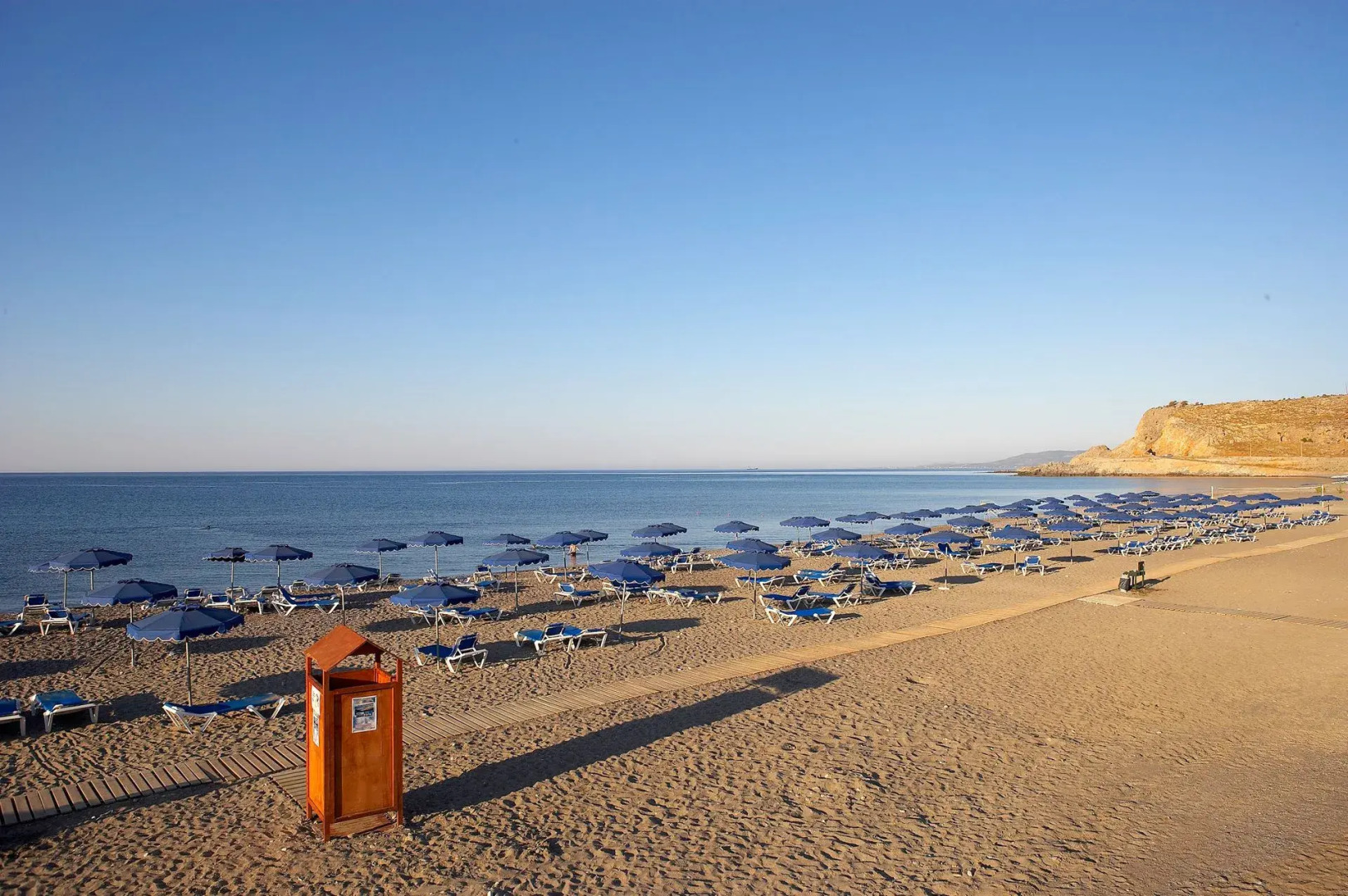 Lindos Princess Beach Hotel All Inclusive