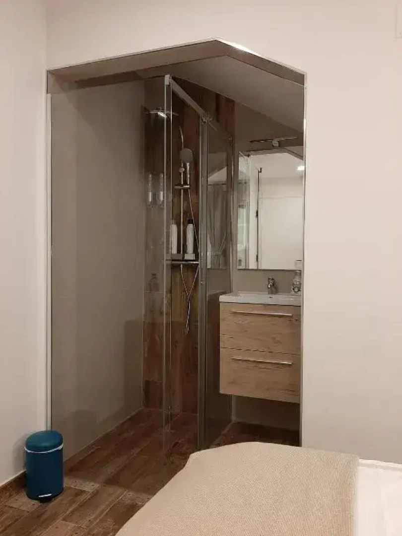 Habitacion cerca del Aeropuerto