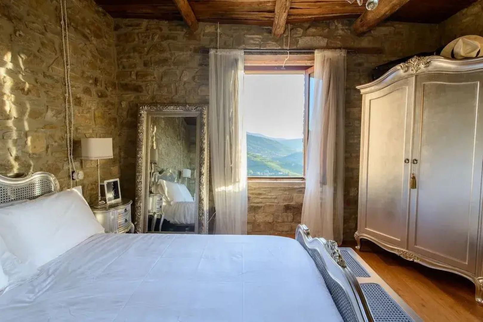 IL Rifugio Farmhouse