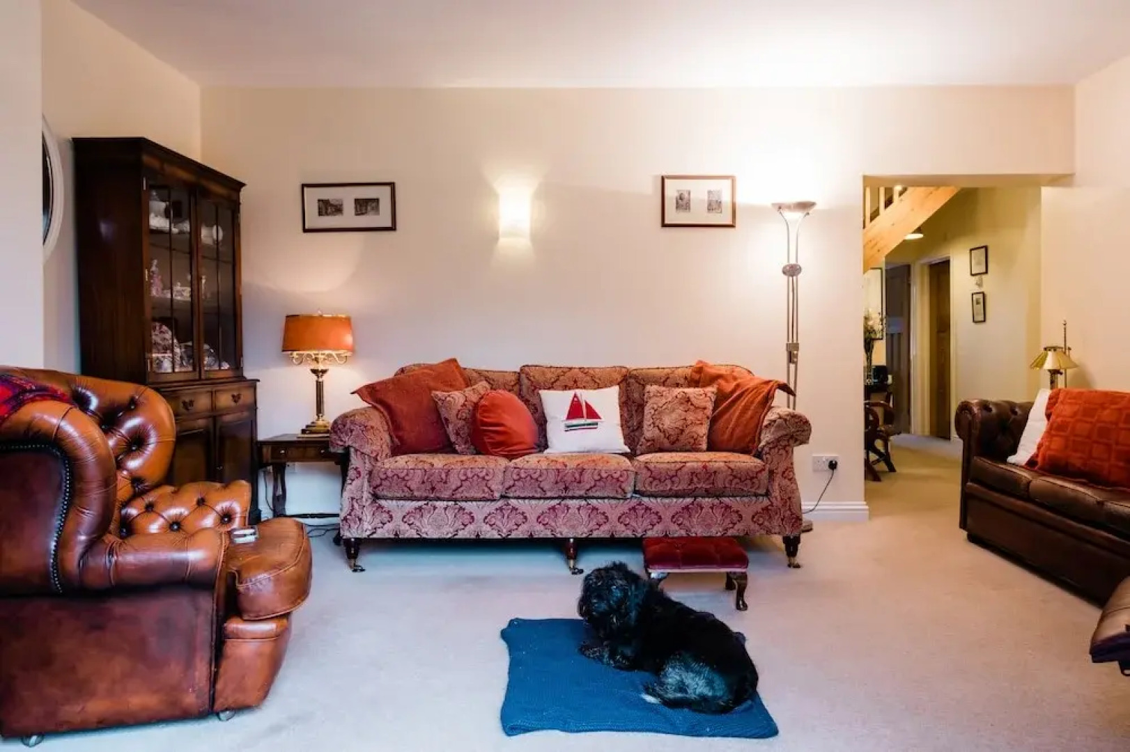 Whitstable's Beachcombers, Sleeps 10, Dog Friendly