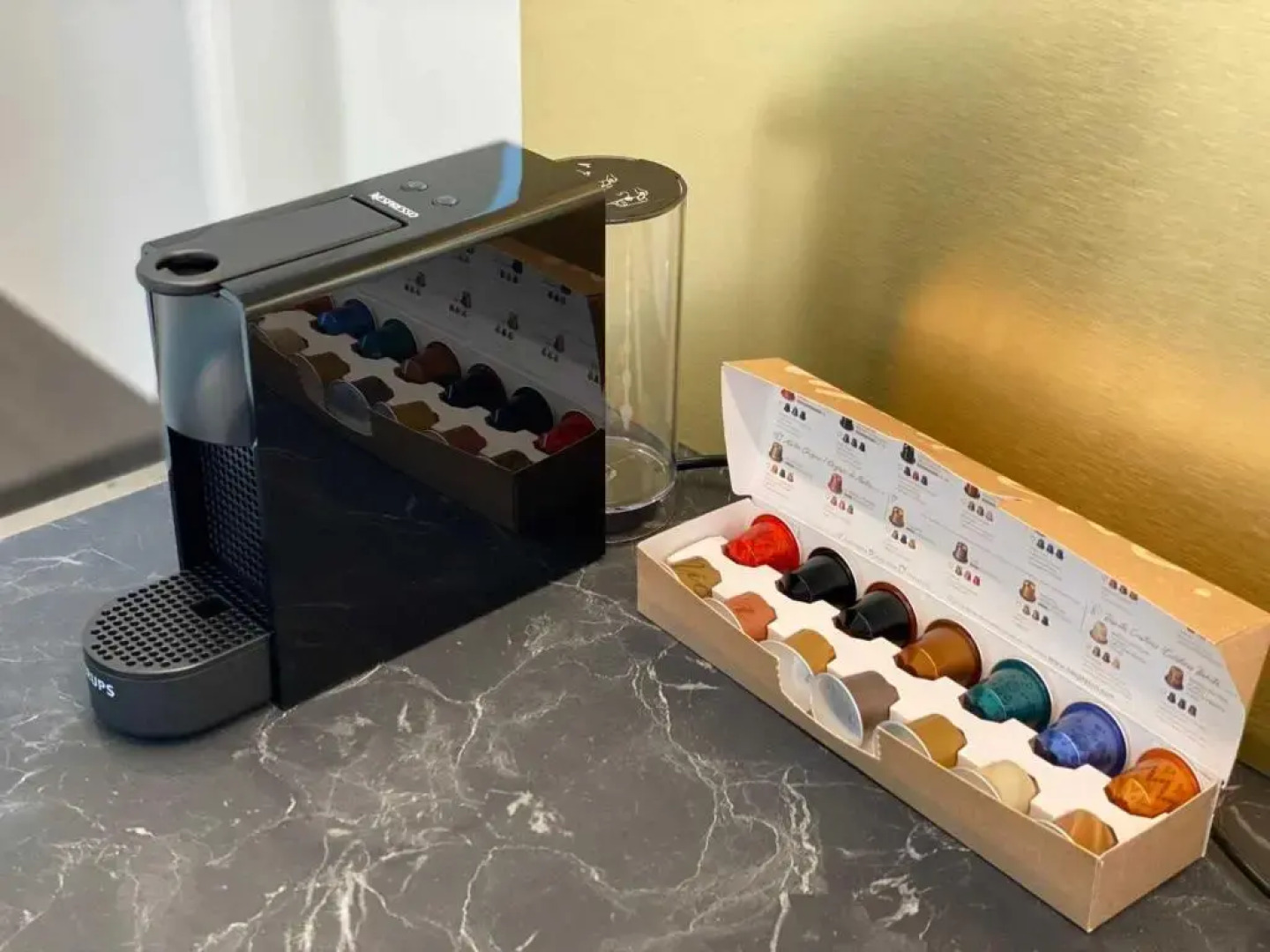 DRIEHOF LifeStyle Classic Apt 5