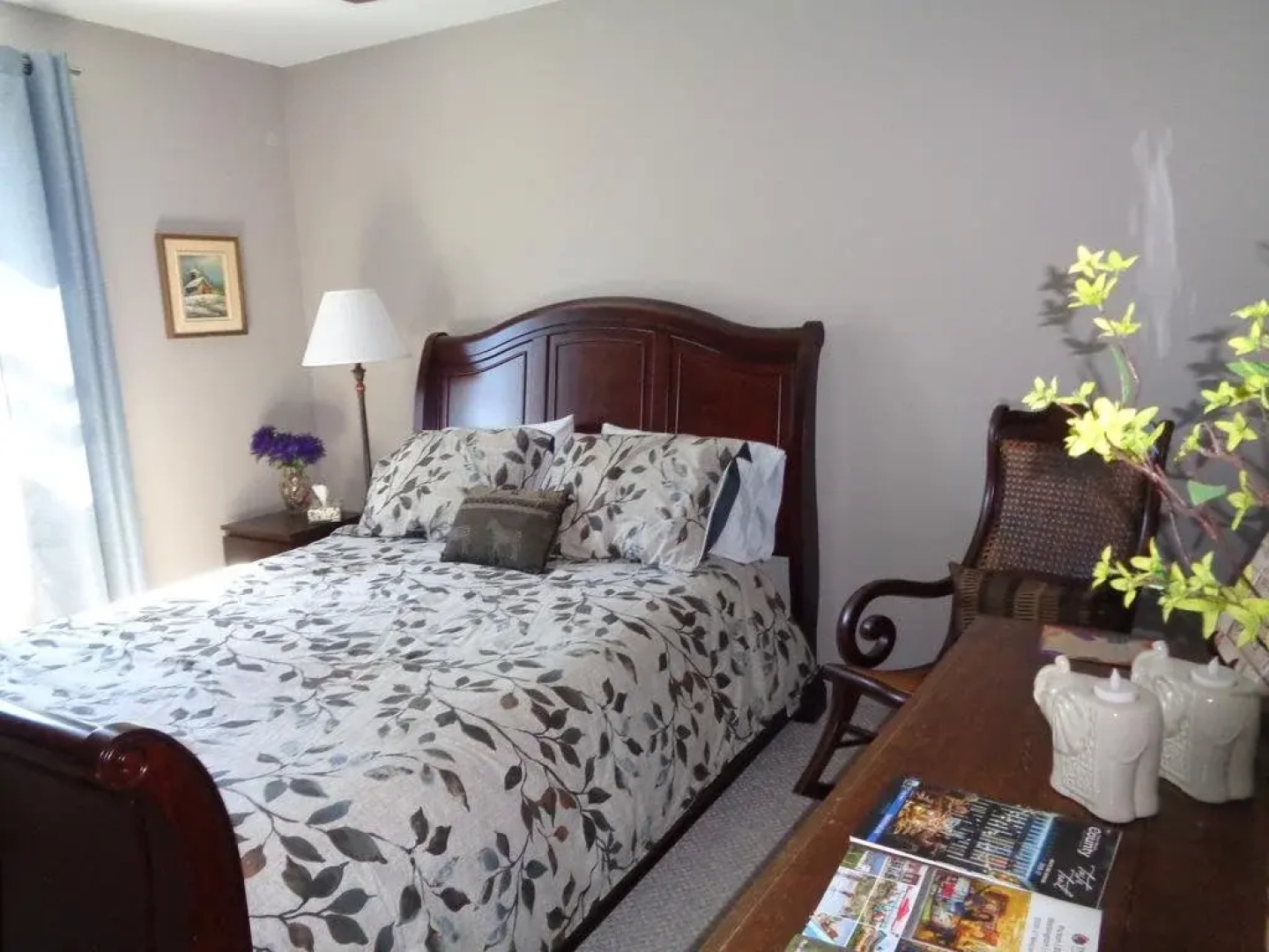 Wildwood Acres Bed And Breakfast