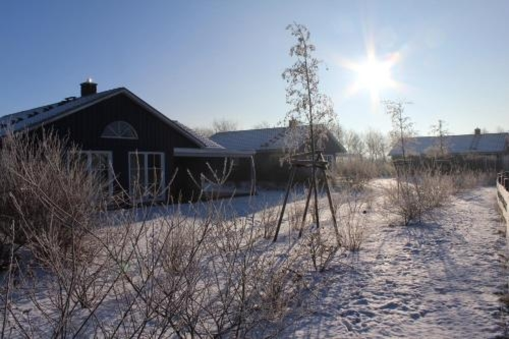 Reitcamp Börgerende GmbH & Co. KG