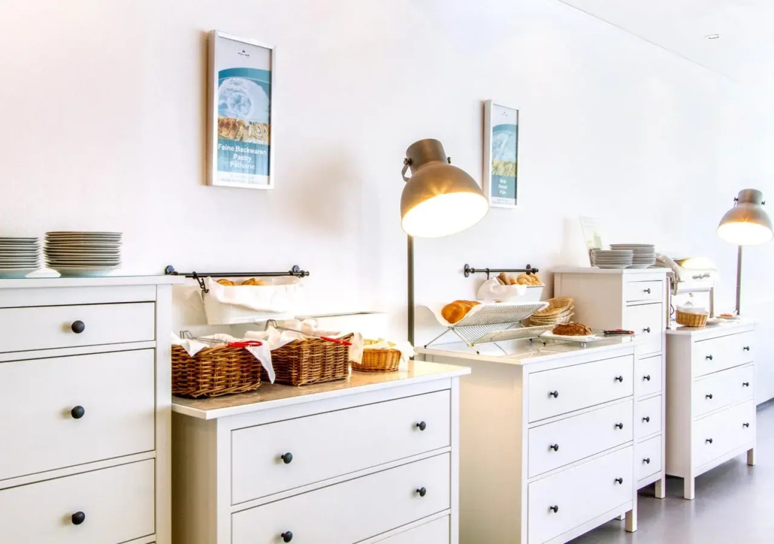 AllYouNeed Hotel Vienna 4