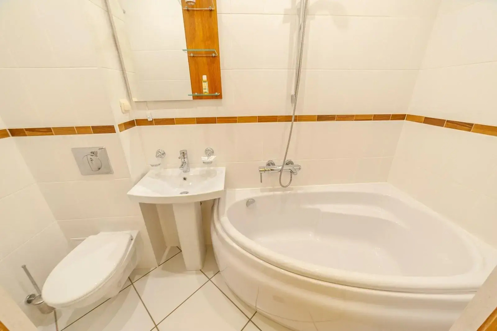 Гостиница На Двинской