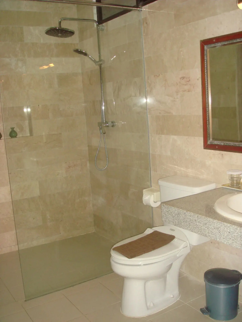 Cempaka Belimbing Villas