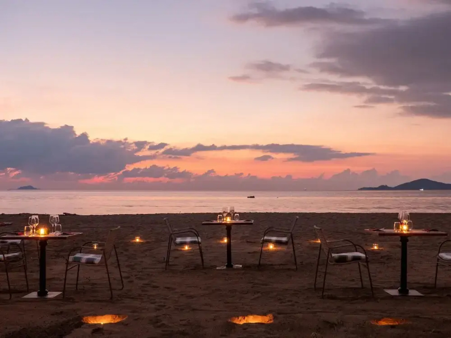 Sudamala Resort, Komodo