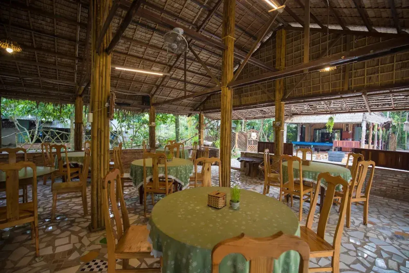 Mekong Rustic Can Tho