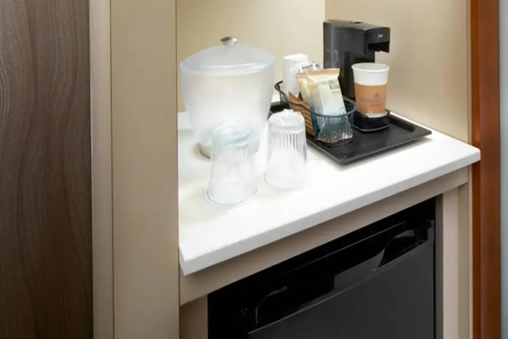 SpringHill Suites by Marriott Houston NASA/Webster