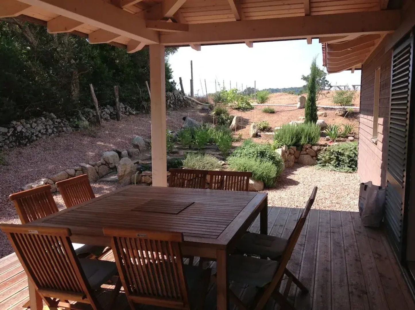 Les Hameaux De Buttaciolo