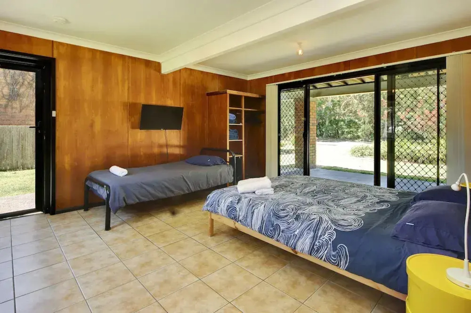 Ammaboolah at Hat Head