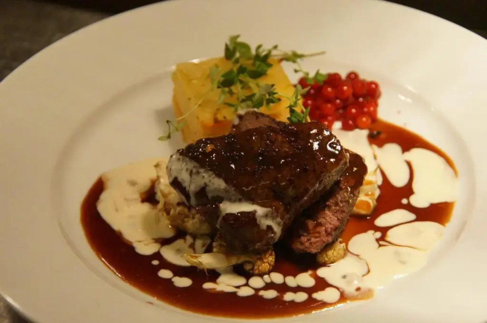 Sankt Olof Hotell & Krog