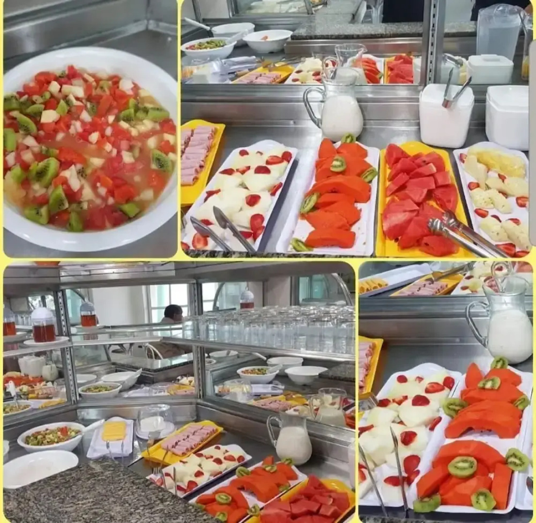 Hotel Turistico de Alagoinhas