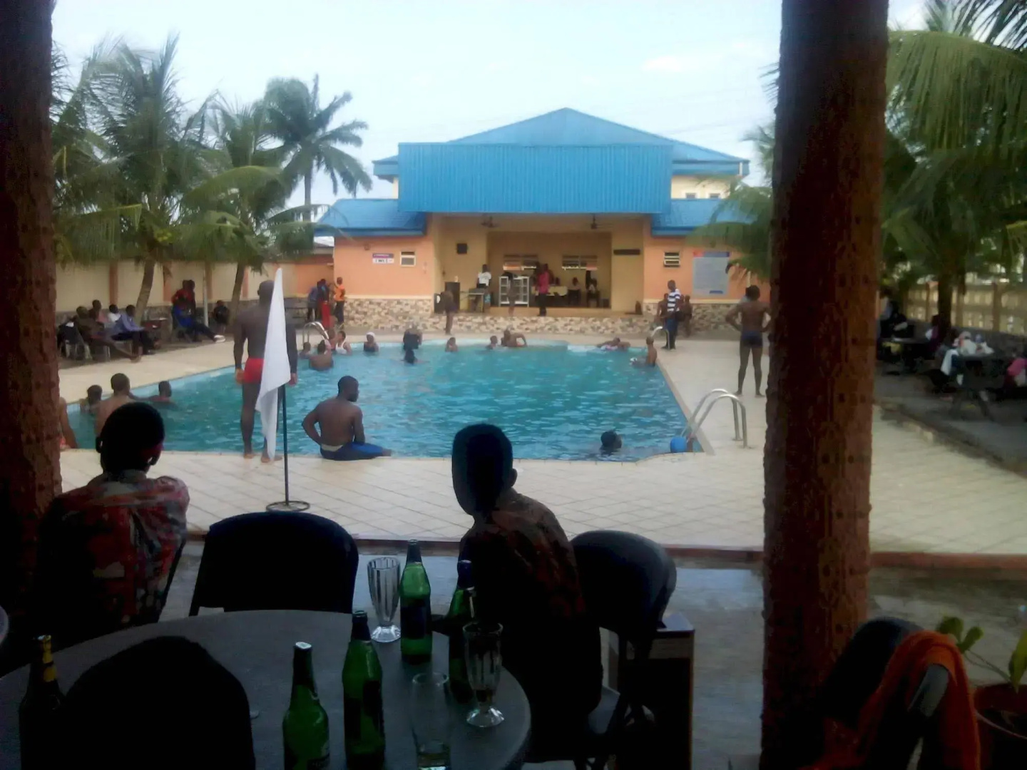 Randolph Hotel & Resort