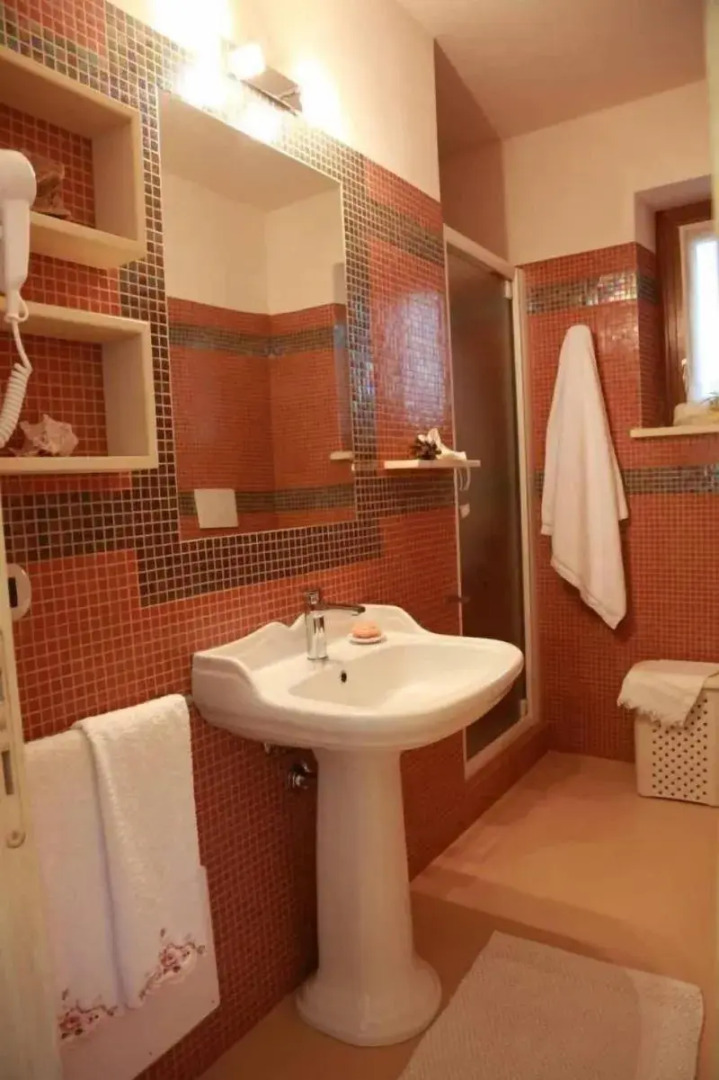 Agriturismo Colle Mura