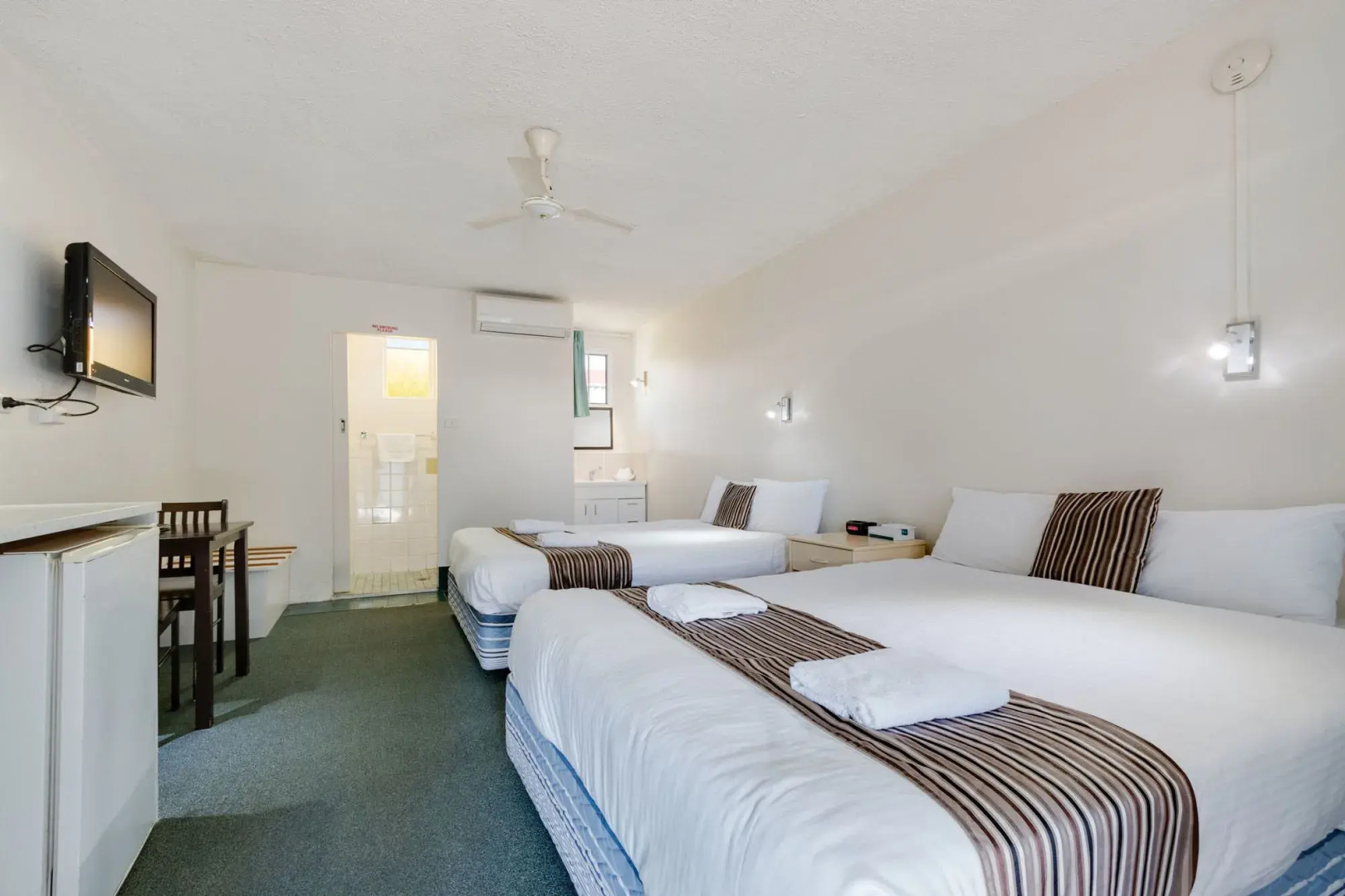 Coffs Harbour Pacific Palms Motel