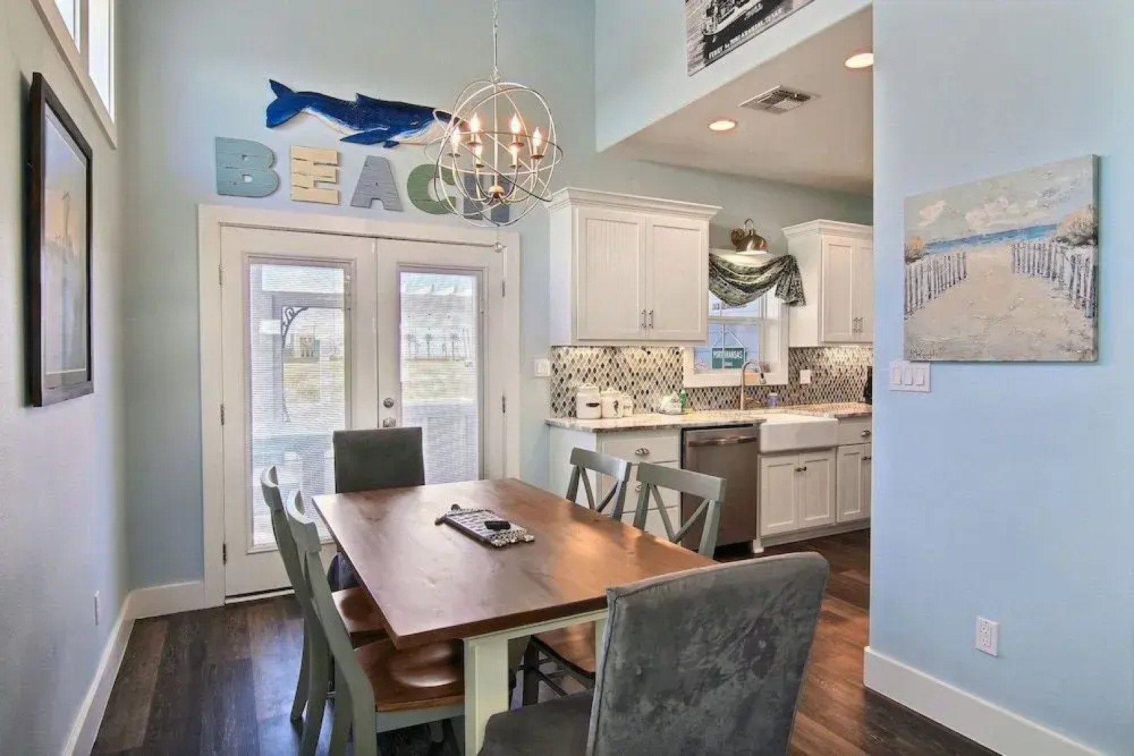 Purple Paradise Bw122 3 Bedrooms 3 Bathrooms Home