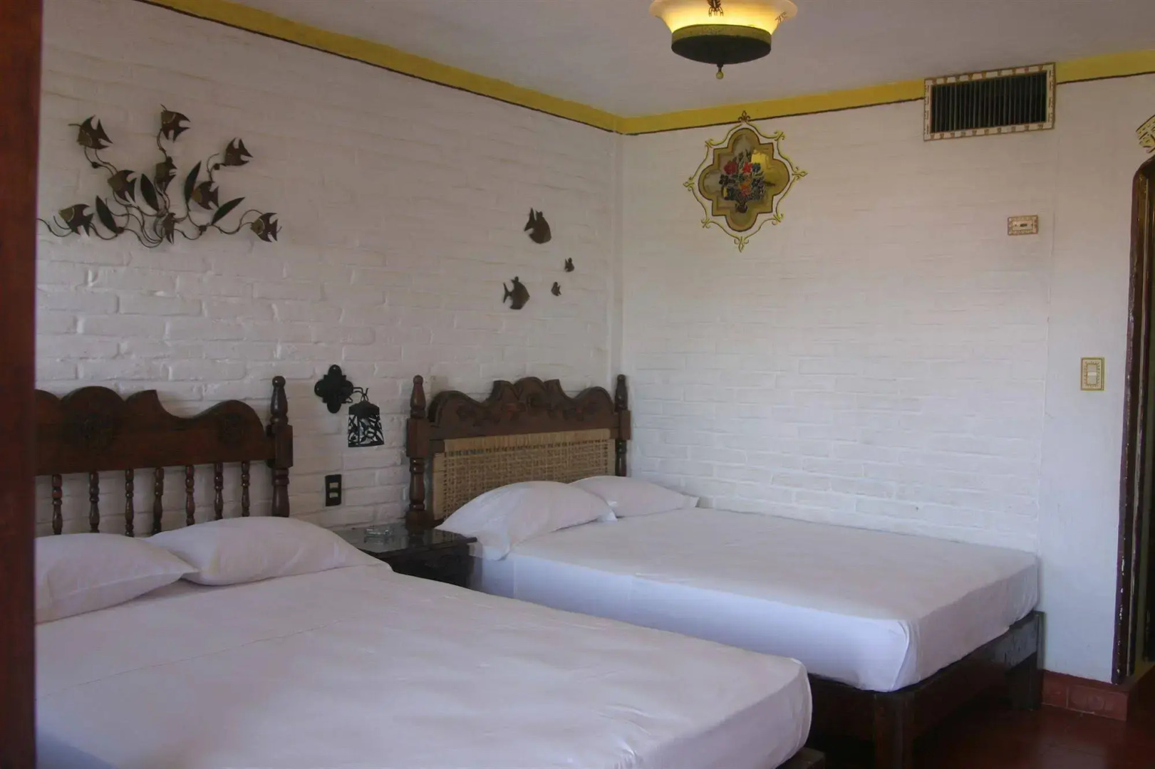 Hotel Paraiso Escondido