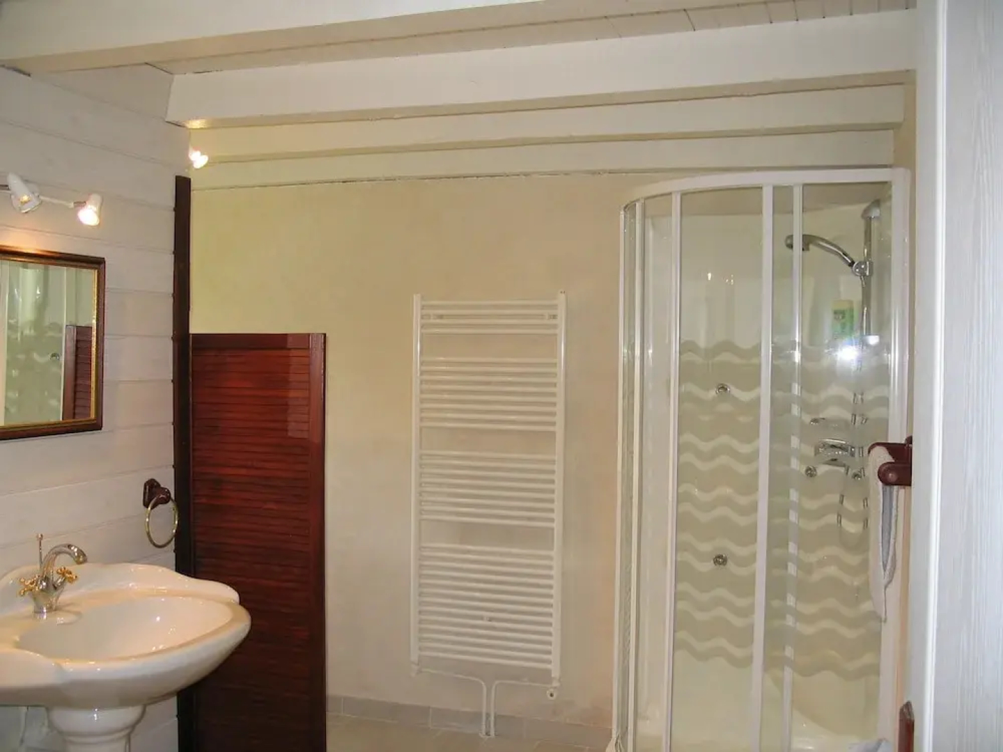 Gîtes de Pellecahus