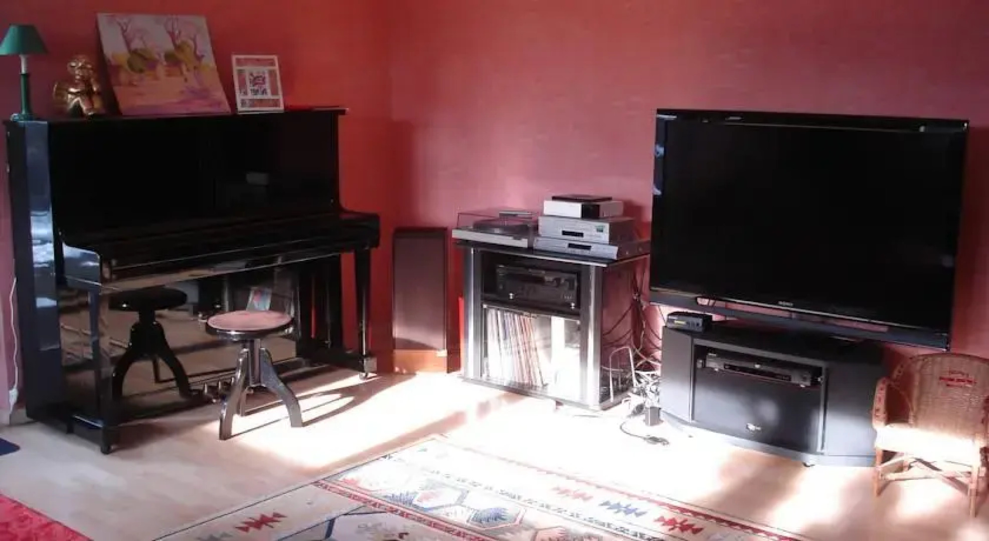 Maison dHôtes Vers les Cent Ciels