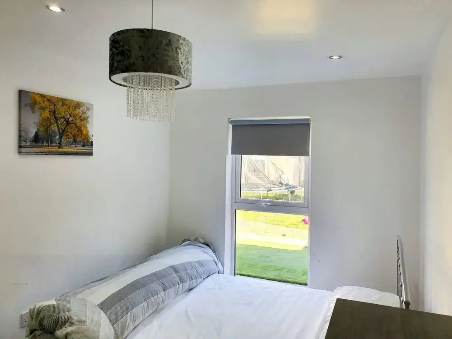 1 bedroom luxury suite Ideal for Bluewater and M25