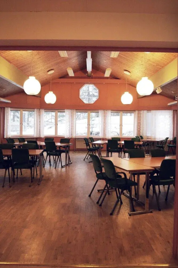 Stiftsgården Vårdnäs Hotell