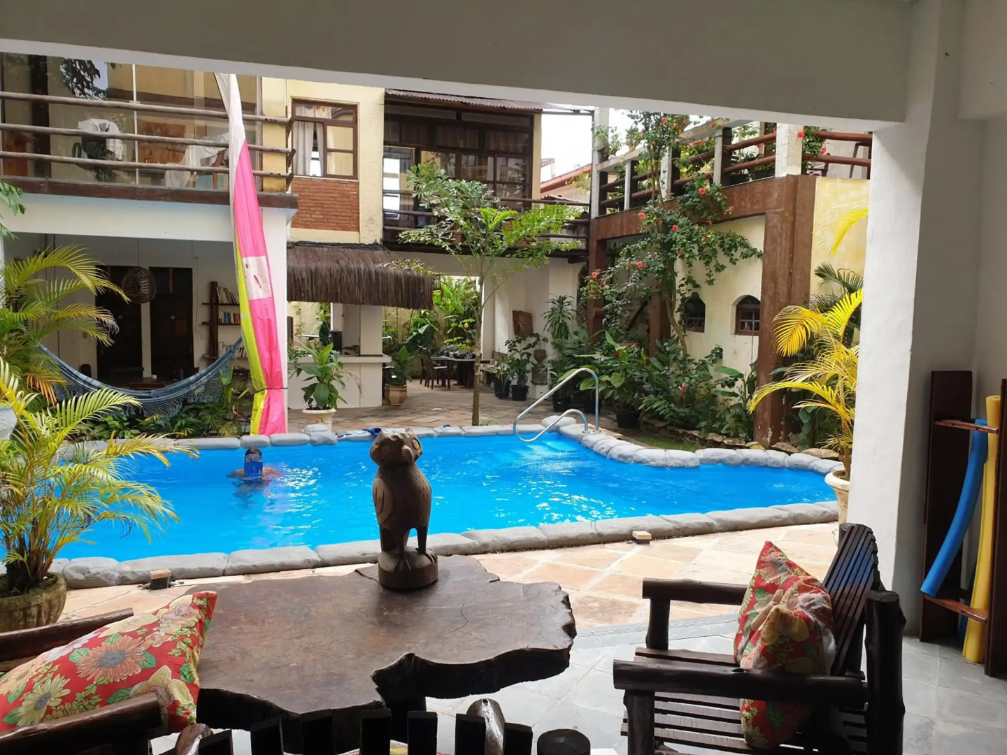 Aparthotel BahiaTropical