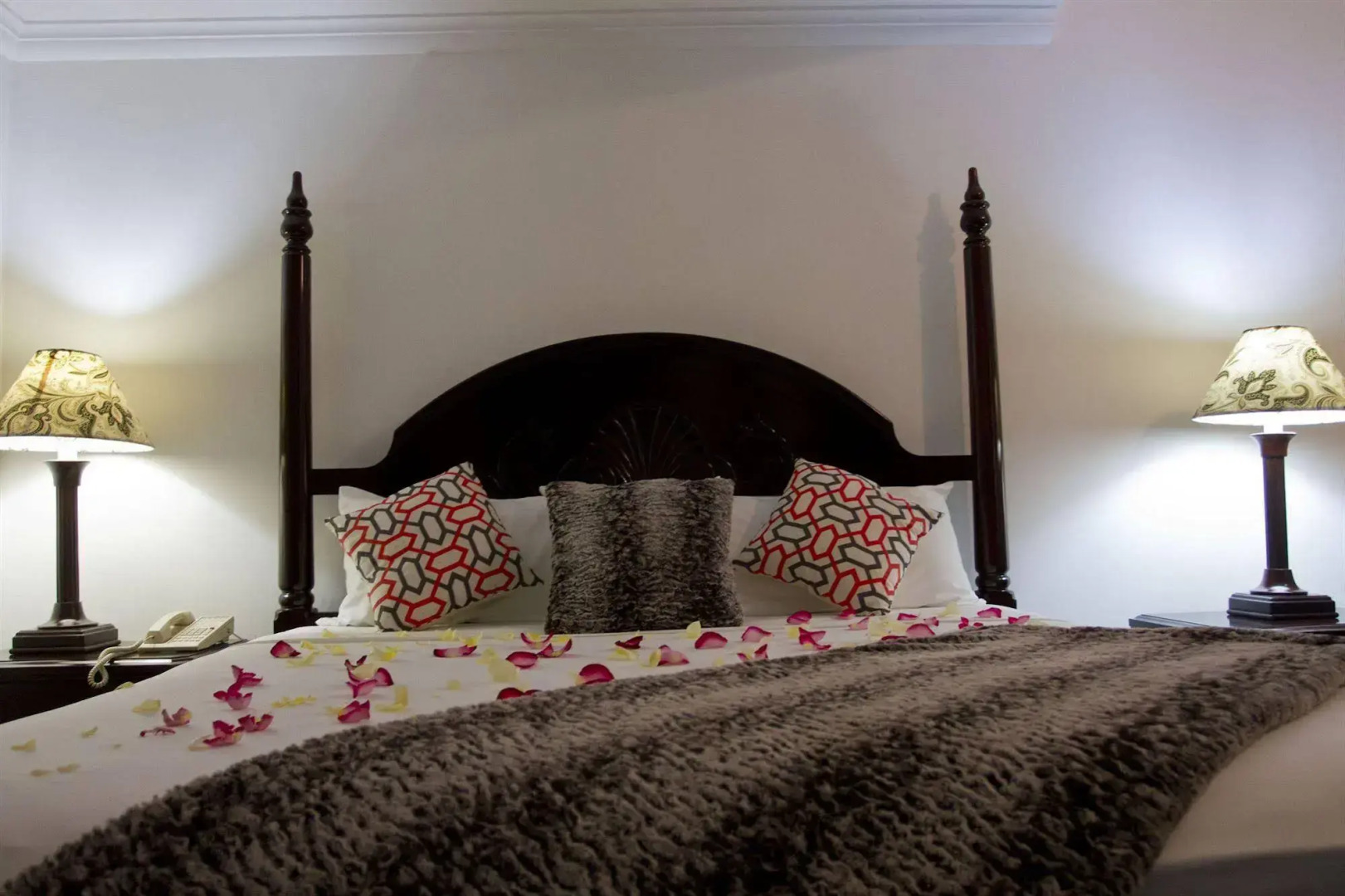 Grand Hotel Excelsior Port Royal