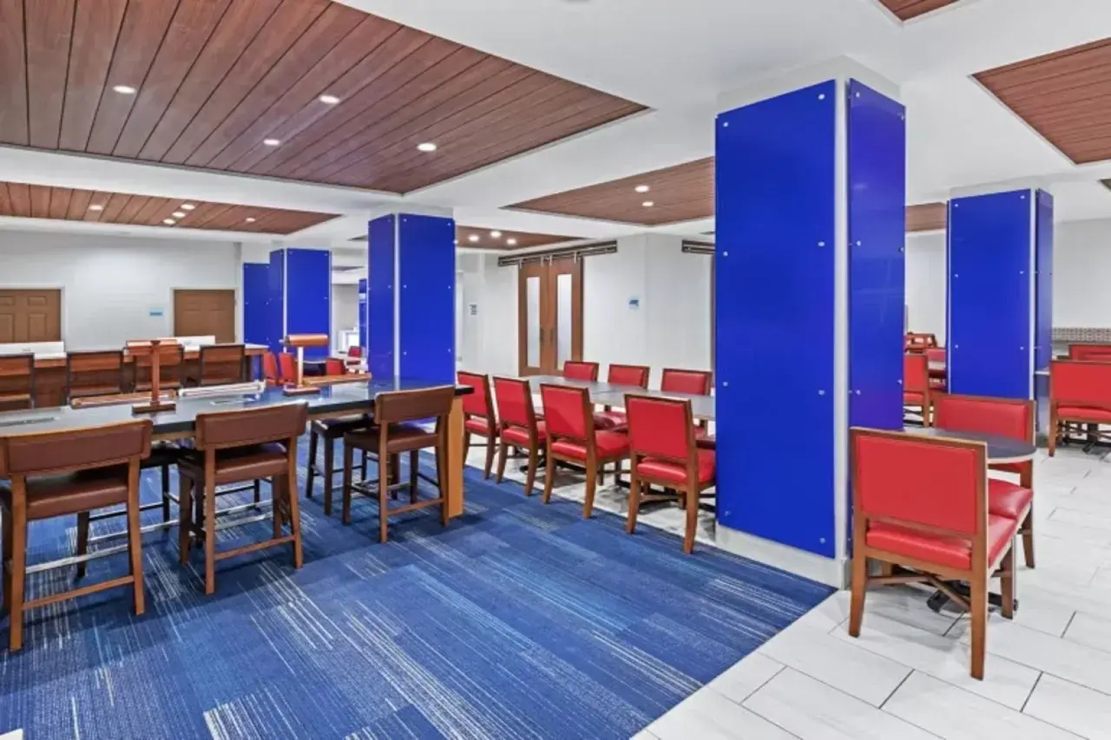 Holiday Inn Express Hotel & Suites - Houston Space Center by IHG