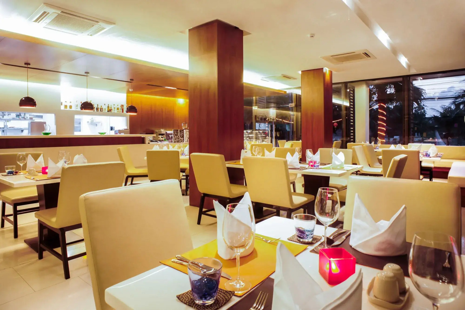 D Varee Diva Avenue Samui