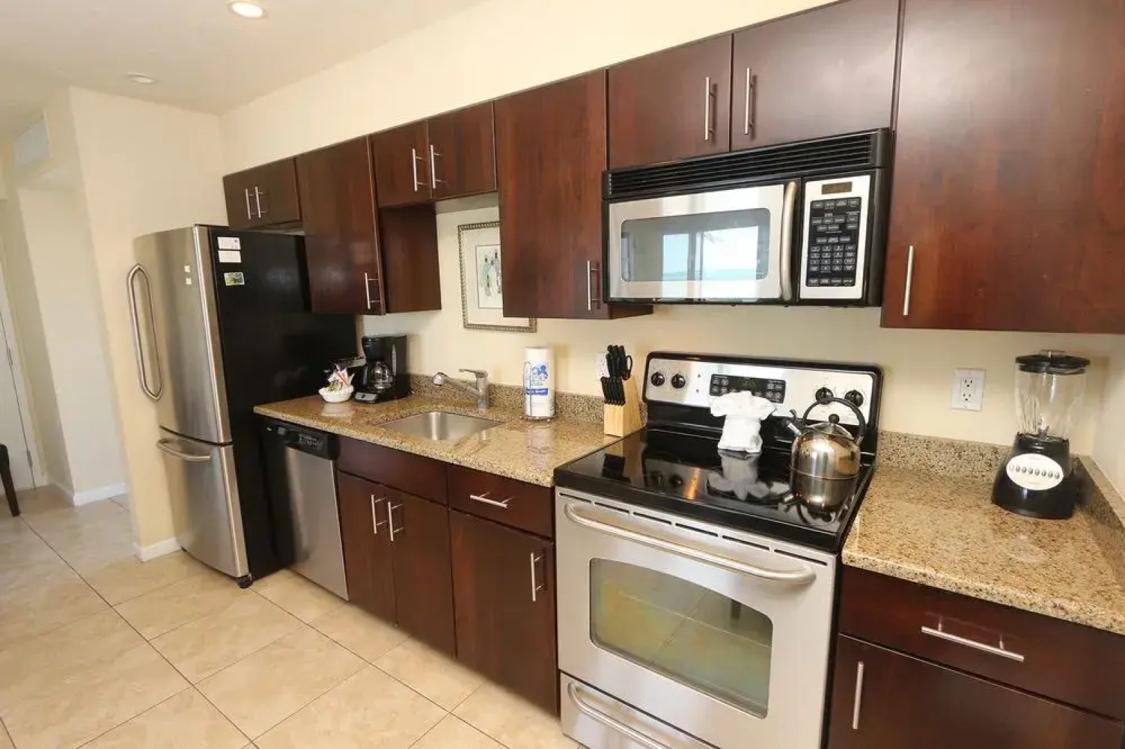 The Beach on Longboat Key