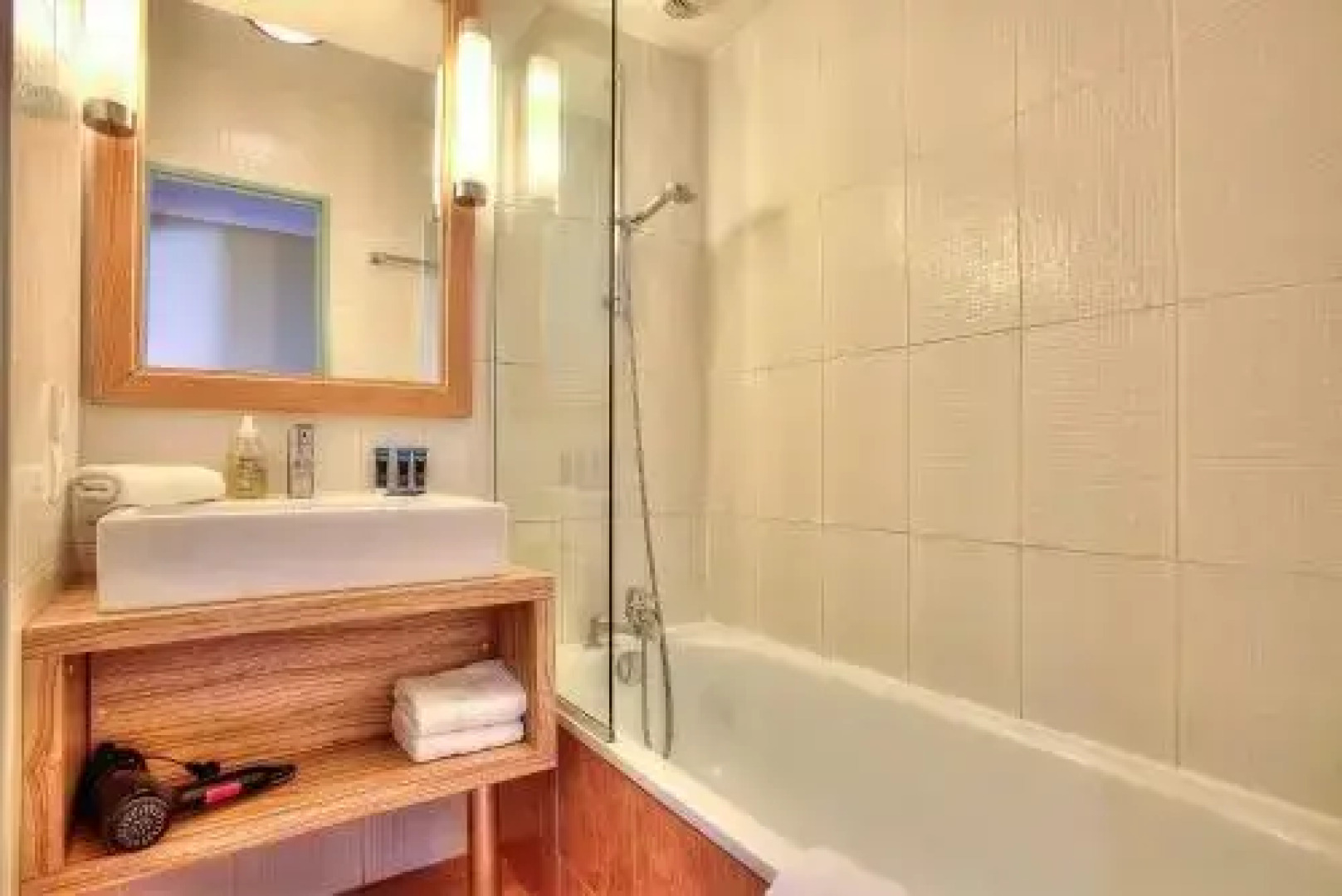 Apartment Port Prestige