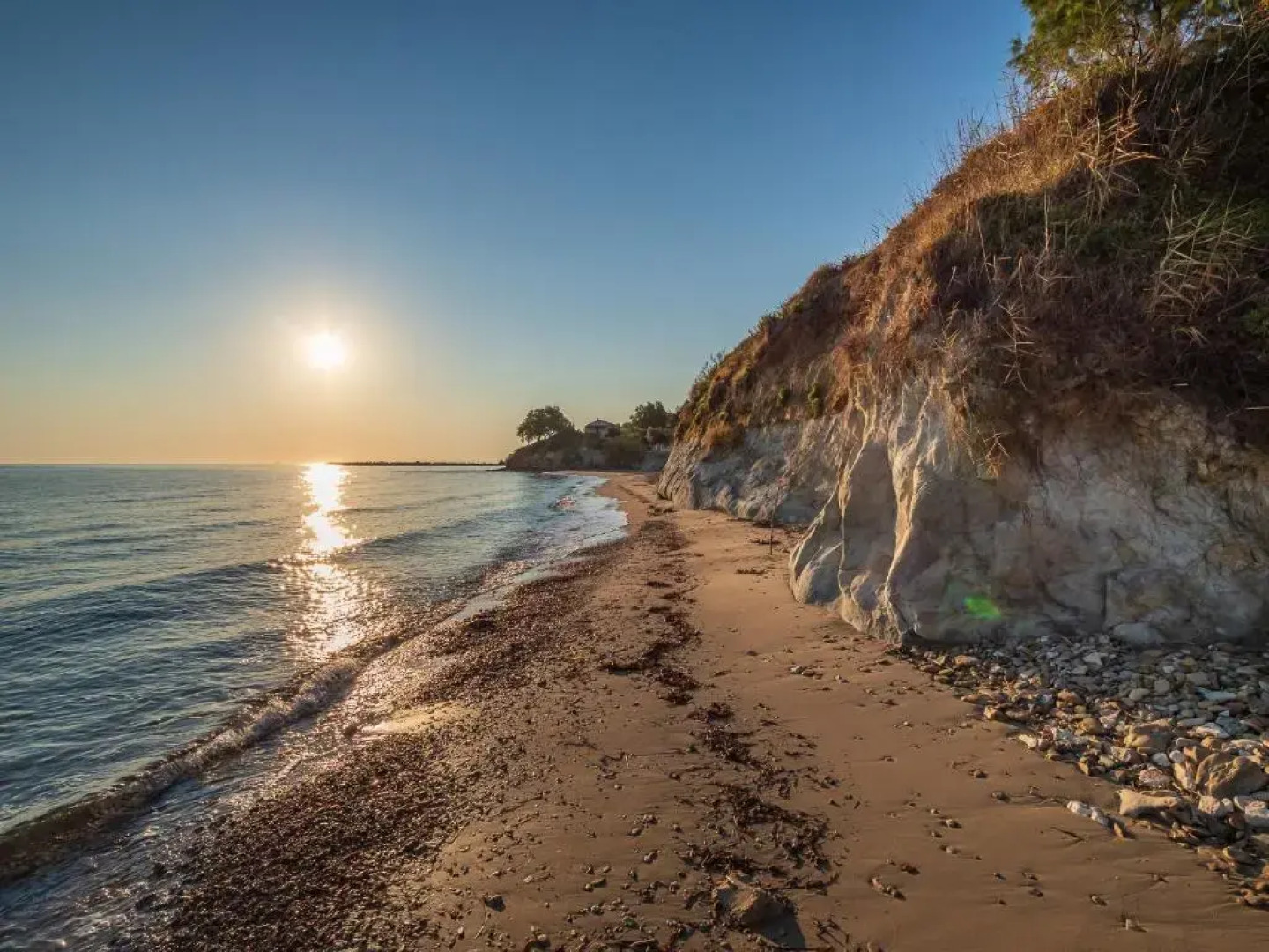 Porta Del Mar Beach Resort