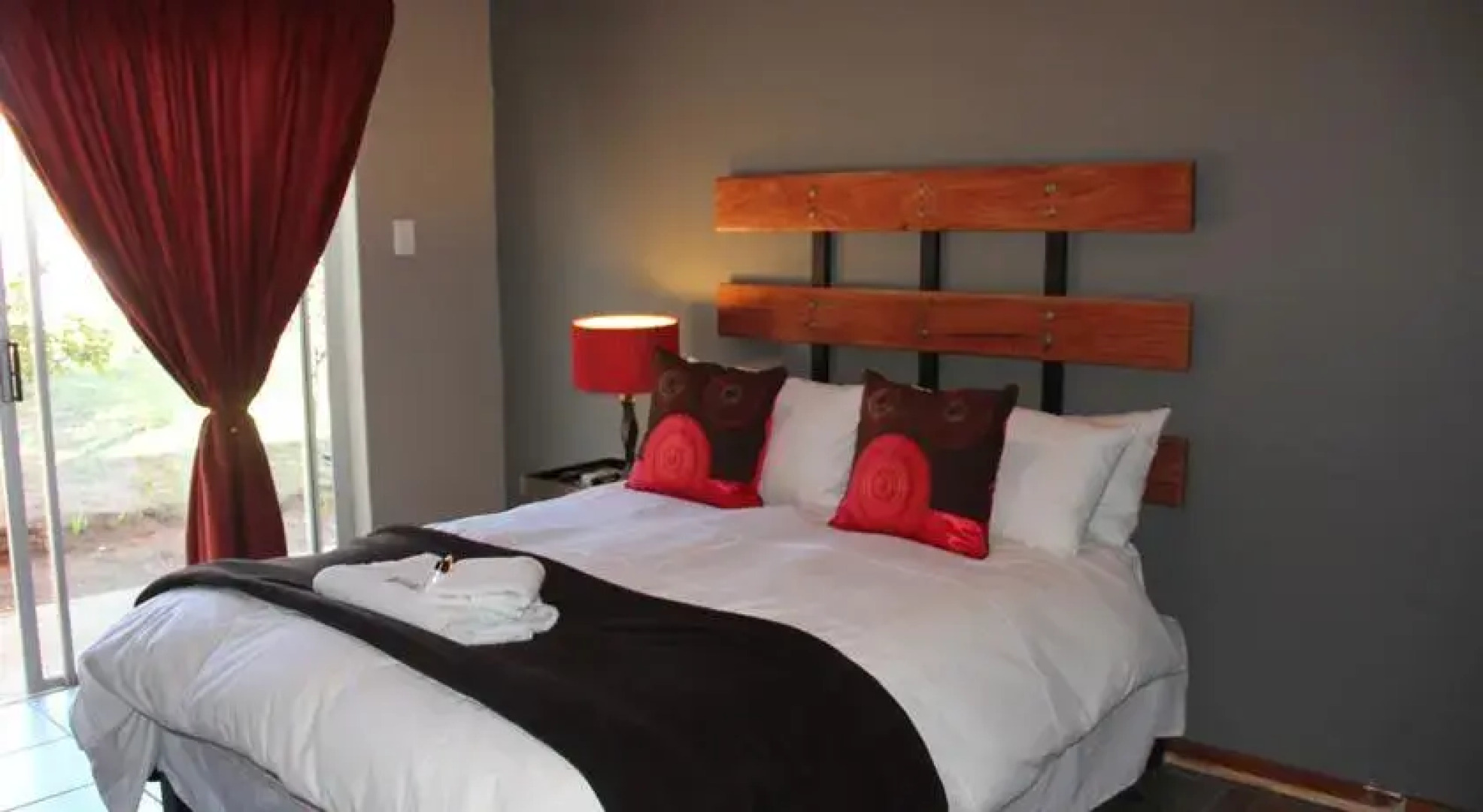 Allianto Bed & Breakfast