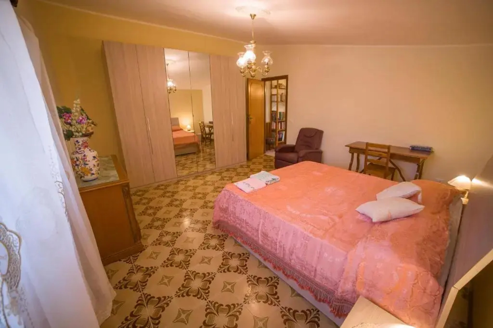 Poggio Della Roverella Country House