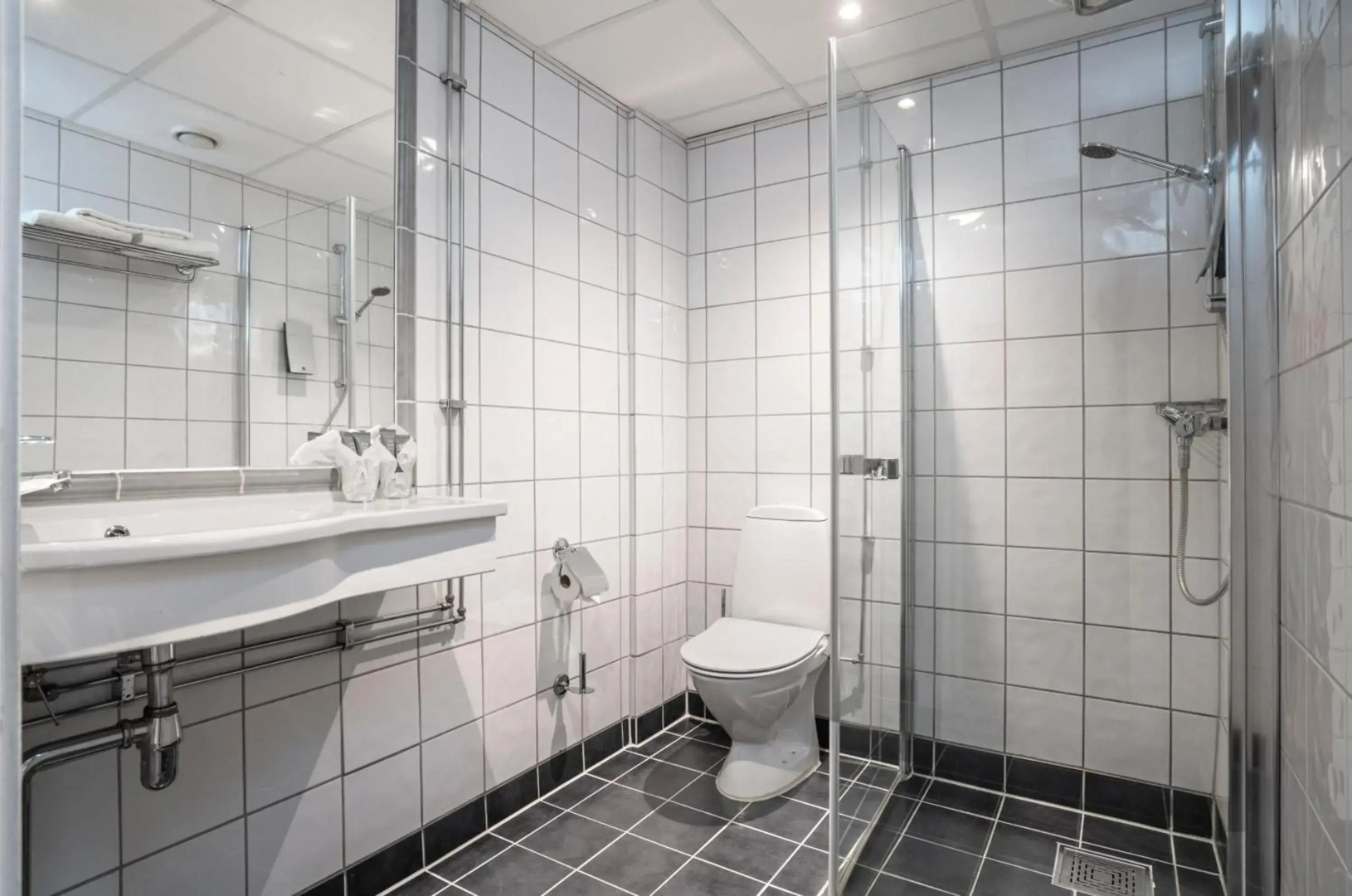 Thon Hotel Lillestrøm