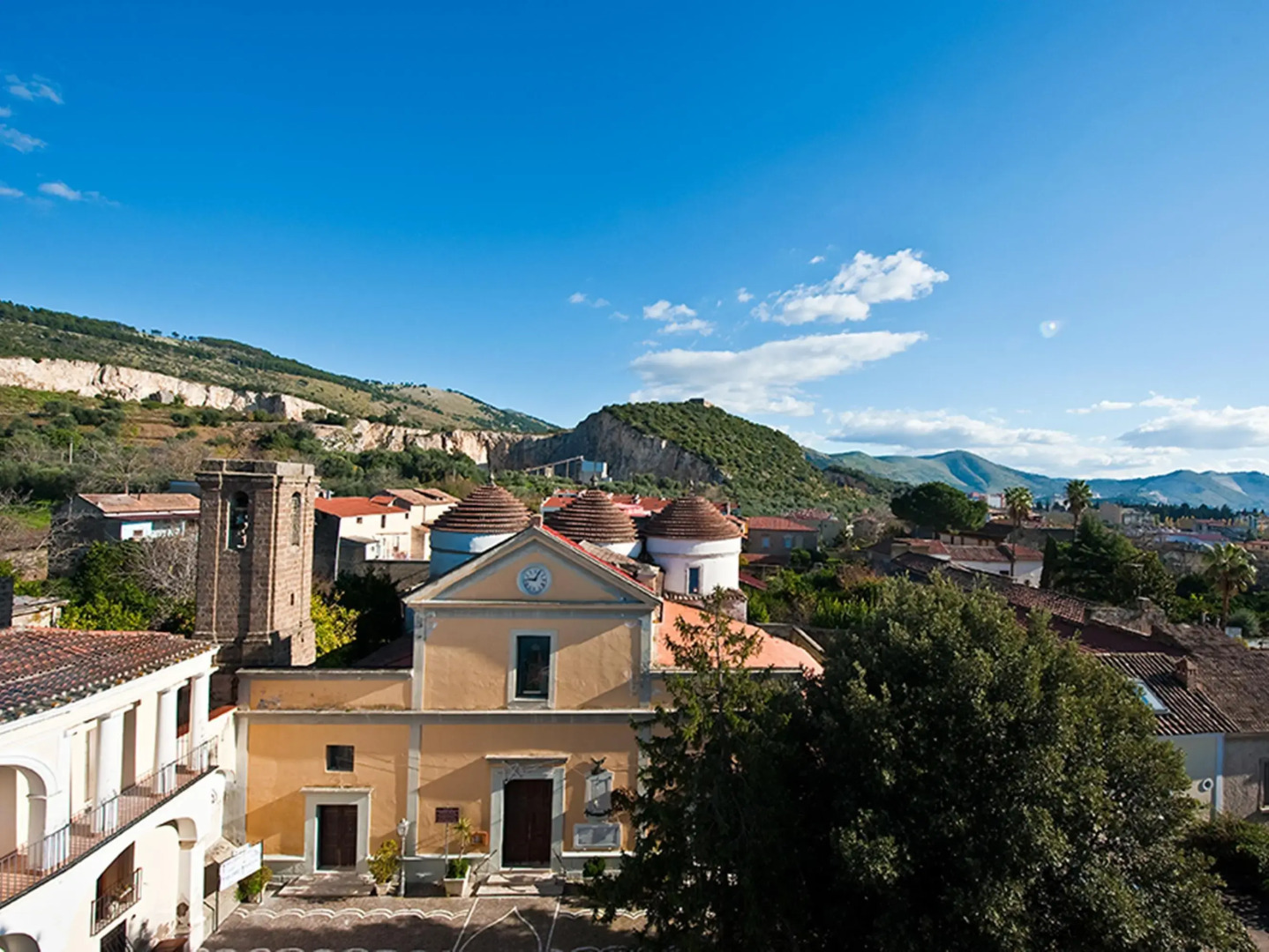 Hotel Ristorante Novecento