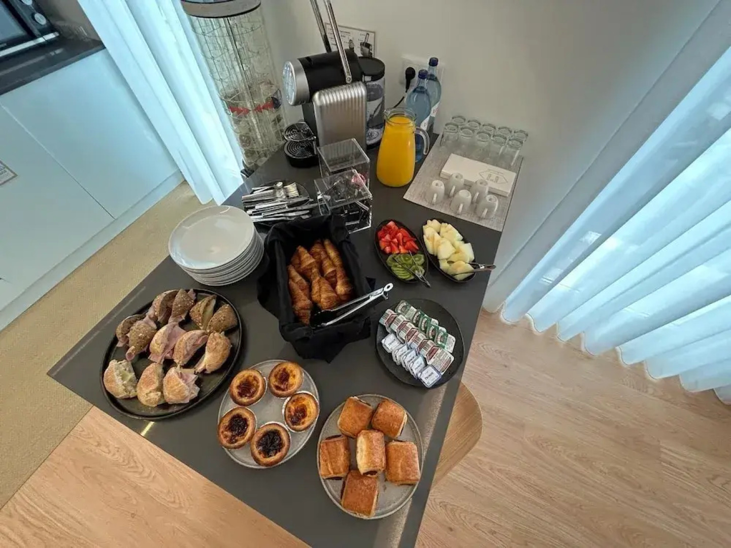 Pedra de Sal Hostel & Suites