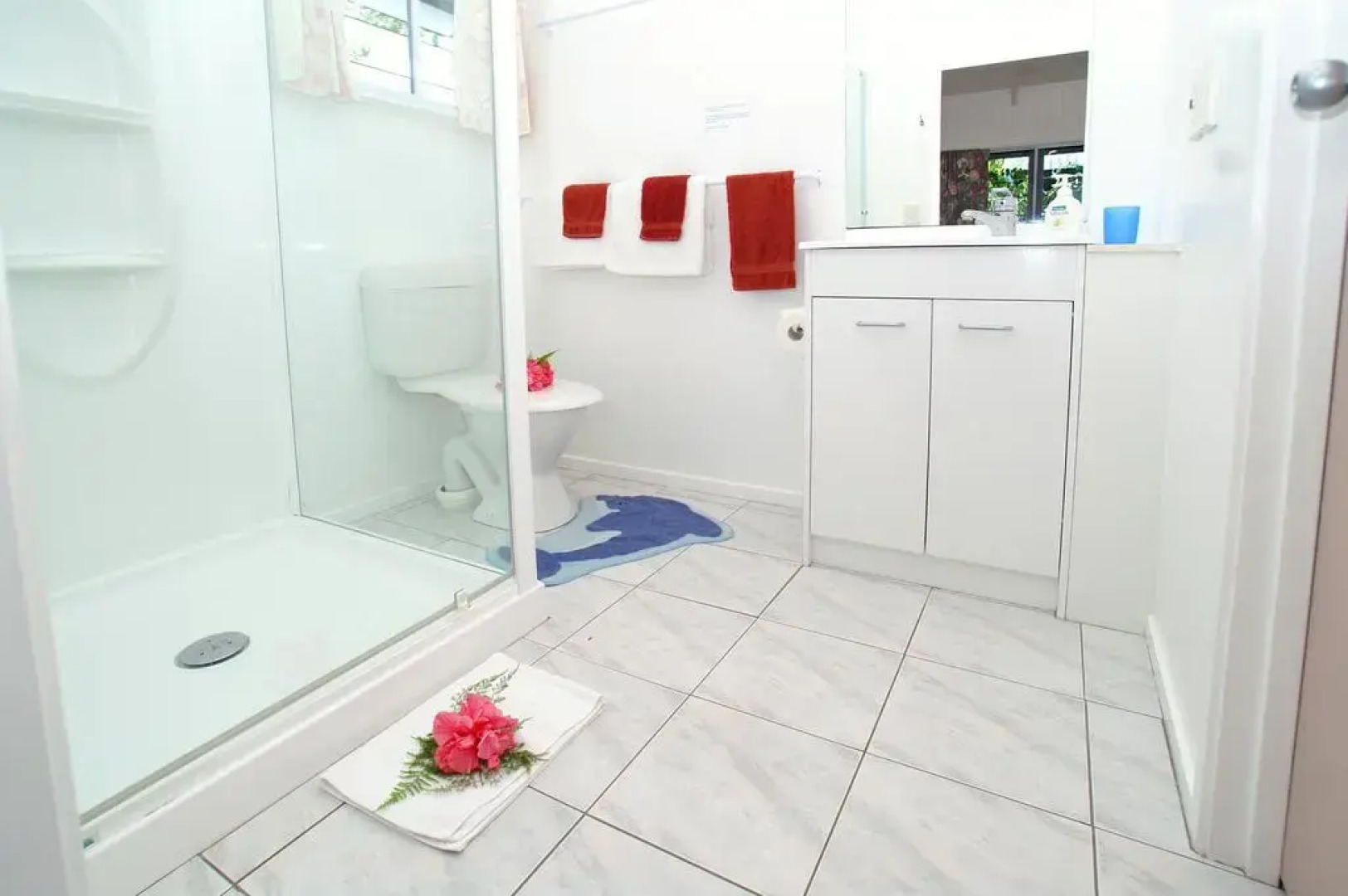 Sunhaven Beach Bungalows