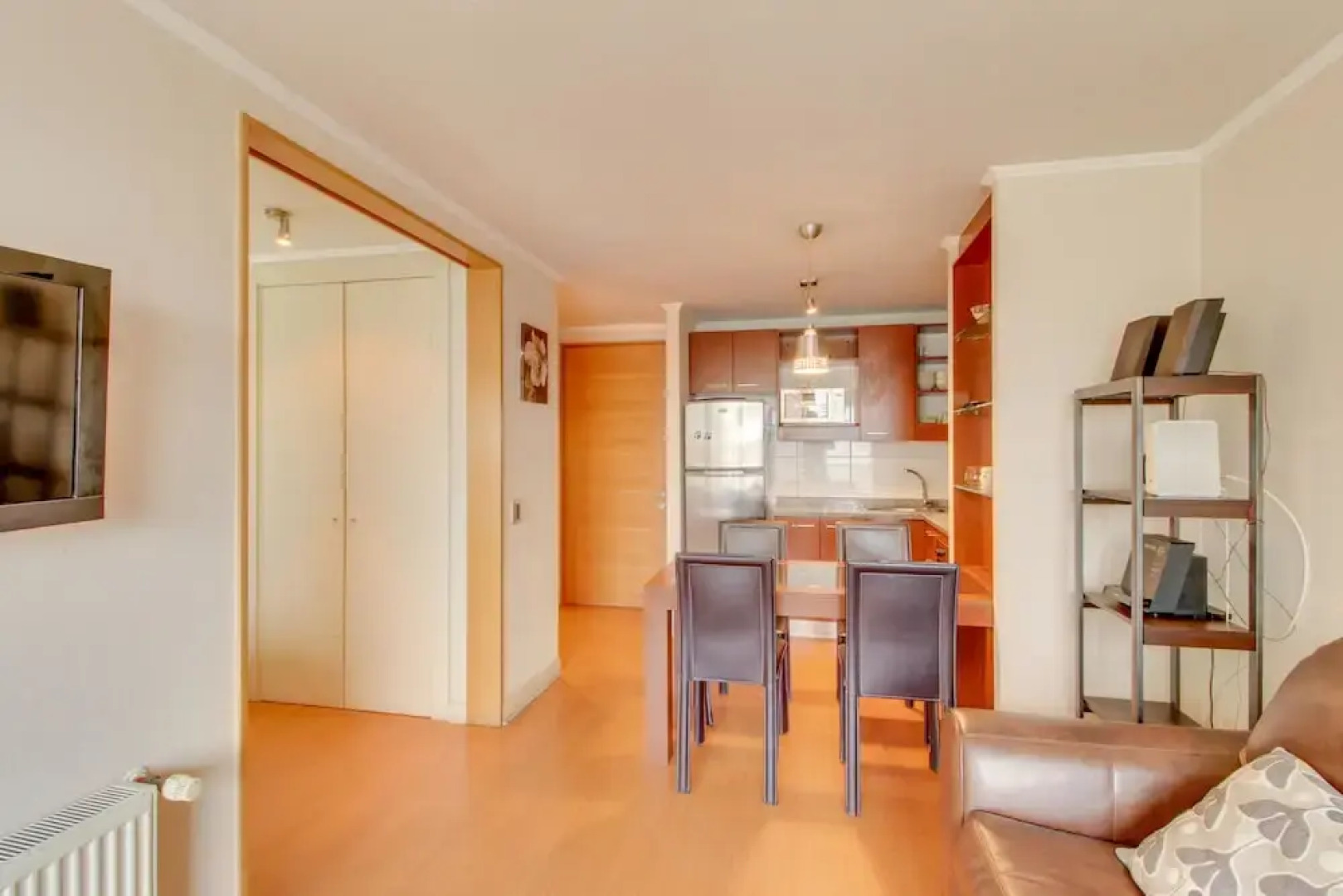 Departamento Costero en Viña del Mar